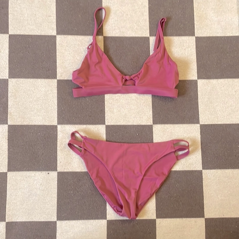 RVCA Bikini set